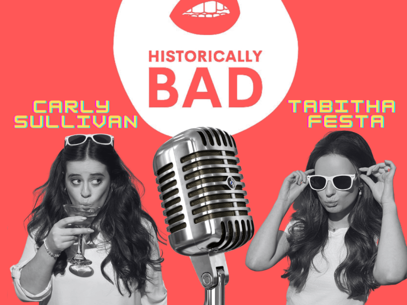 Welcome to Historically&nbsp;Bad