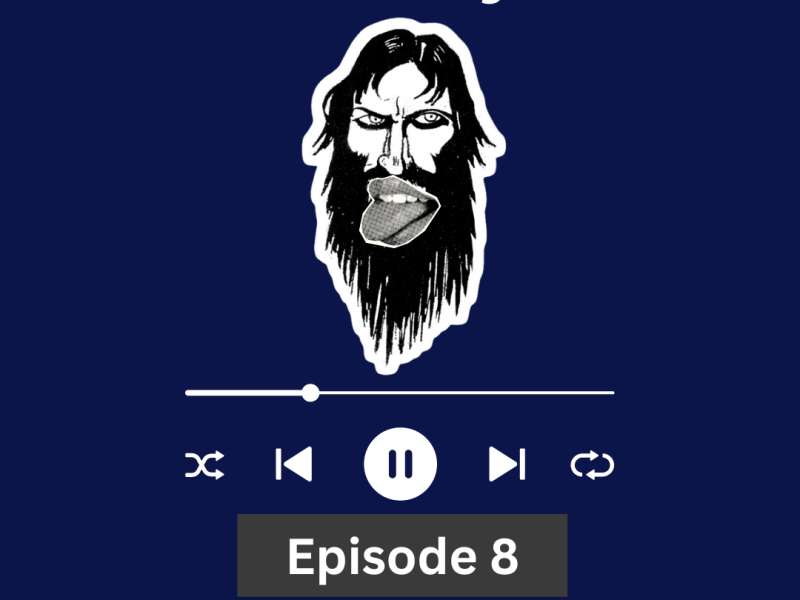 8. Russia’s Greatest Love Machine: Grigori&nbsp;Rasputin